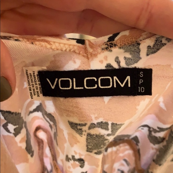 Volcom Romper - Picture 3 of 3